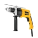 DEWALT Ersatzteile BOHRHAMMER DW511R Typ: 6 QU
