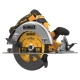 DEWALT Ersatzteile DCS573B Typ: 1 QU