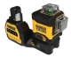 DEWALT Ersatzteile LASER DCLE34033D1 Typ: 1 QU