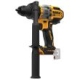 DEWALT Ersatzteile DCD999B Typ: 1 QU