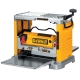 DEWALT Ersatzteile HOBEL-SPANNTIEFEN DW734 Typ: 20 QU