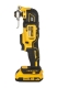 DEWALT Ersatzteile MULTITOOL DCS355 Typ: 11 QW