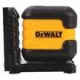 DEWALT Ersatzteile KREUZLINIENLASER DW08802CG Typ: 2 QU