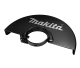 Makita Zubehör Schutzhaube 230 mm