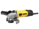 DEWALT Ersatzteile KLEINER WINKELSCHLEIFER DWE4036 Typ: 1 QS