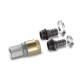 KÄRCHER Zubehör Saugfilter mit Rückflussstopp, Premium, 3/4", 1"
