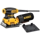 DEWALT Ersatzteile EXZENTERSCHLEIFER DWE6411K Typ: 1 QU