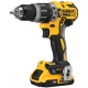 DEWALT Ersatzteile DCD797D2 Typ: 1 QU