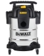 DEWALT Ersatzteile NASSTROCKEN SAUGER DXV25S Typ: 1 QS