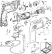 DEWALT Ersatzteile D100-04 Typ: 2 QU