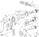 DEWALT Ersatzteile DW238 Typ: 1 QU