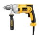 DEWALT Ersatzteile DWD210G Typ: 2 QU