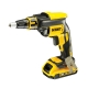 DEWALT Ersatzteile AKKU-SCHAUBENDREHER DCF620D2 Typ: 1 QU
