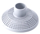 GARDENA Ersatzteile Sieb, grau