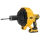 DEWALT Ersatzteile DCD200D1 Typ: 1 QU