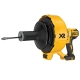 DEWALT Ersatzteile DCD200B Typ: 1 QU