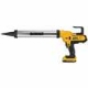 DEWALT Ersatzteile KARTUSCHENPISTOLE DCE580D1 Typ: 1 QUCA