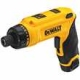 DEWALT Ersatzteile AKKU-SCHAUBENDREHER DCF680N1 Typ: 1 QUCA