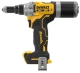 DEWALT Ersatzteile NIETER DCF414GE2 Typ: 1 QU