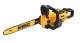 DEWALT Ersatzteile KETTENSÄGE DCCS672B Typ: 1 QU