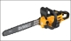 DEWALT Ersatzteile KETTENSÄGE DCCS677Z1 Typ: 1 QU