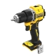 DEWALT Ersatzteile AKKU SCHRAUBER DCD794B Typ: 1 QUCA