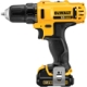 DEWALT Ersatzteile DCD710S2 Typ: 3 QU