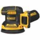 DEWALT Ersatzteile EKZENTERSCHLEIFER DCW210D1 Typ: 1 QUCA