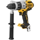 DEWALT Ersatzteile BOHRHAMMER DCD998BR Typ: 1 QU