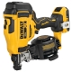 DEWALT Ersatzteile DACHNAGLER DCN45RND1R Typ: 1 QU