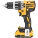 DEWALT Ersatzteile AKKU SCHRAUBER DCD796D2 Typ: 3 QUCA