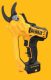 DEWALT Ersatzteile BAUMSCHERE DCPR320B Typ: 1 QU