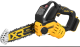 DEWALT Ersatzteile KETTENSÄGE DCCS623L1 Typ: 1 QU