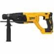 DEWALT Ersatzteile AKKU BOHRHAMMER DCH133B Typ: 1 QUCA