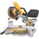 DEWALT Ersatzteile DCS361B Typ: 20 QUMX