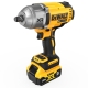 DEWALT Ersatzteile AKKU DREHMOMENTSCHLÜSSEL DCF900H1 Typ: 1 QU