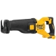 DEWALT Ersatzteile AKKU SÄBELSÄGE DCS389BR Typ: 1 QU