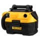 DEWALT Ersatzteile DCV581H Typ: 1 QUCA