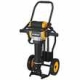 DEWALT Ersatzteile TRANSPORTKARRE D259804 Typ: 1 QUCA