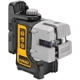 DEWALT Ersatzteile MULTILINIENLASER DW089K Typ: 1 QUCA
