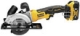 DEWALT Ersatzteile DCS571P1 Typ: 1 QUMX