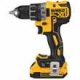 DEWALT Ersatzteile AKKU SCHRAUBER DCD792D2 Typ: 1 QU