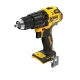 DEWALT Ersatzteile BOHRHAMMER DCD798B Typ: 1 QU