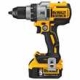 DEWALT Ersatzteile DCD991P2 Typ: 1 QUCA