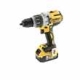 DEWALT Ersatzteile AKKU SCHRAUBER DCD996P2 Typ: 2 QUMX