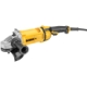 DEWALT Ersatzteile WINKELSCHLEIFER DWE4557 Typ: 1 QUCA