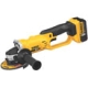 DEWALT Ersatzteile WINKELSCHLEIFER DCG412P2 Typ: 4 QU