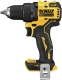 DEWALT Ersatzteile BOHRHAMMER DCD706BR Typ: 10 QU