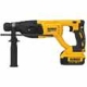 DEWALT Ersatzteile AKKU BOHRHAMMER DCH133M2 Typ: 1 QU