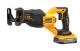 DEWALT Ersatzteile AKKU SÄBELSÄGE DCS382H1 Typ: 1 QU